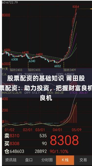 股票配资的基础知识 莆田股票配资：助力投资，把握财富良机